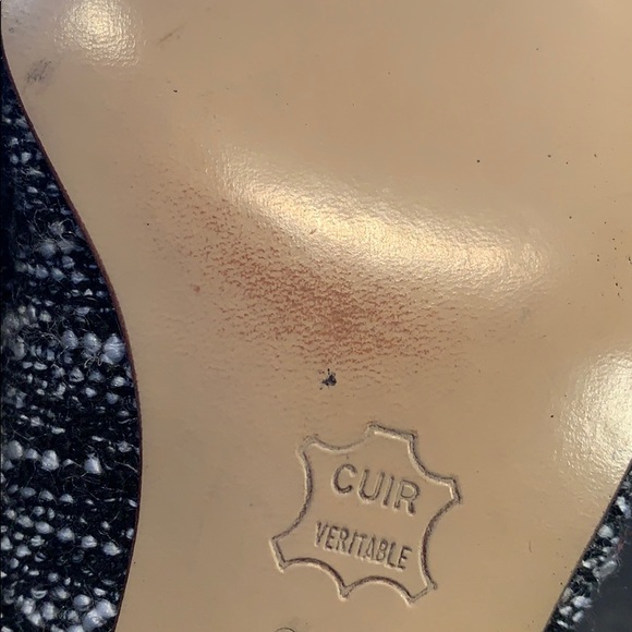 Elizabeth Stuart Heels - Picture 10 of 11